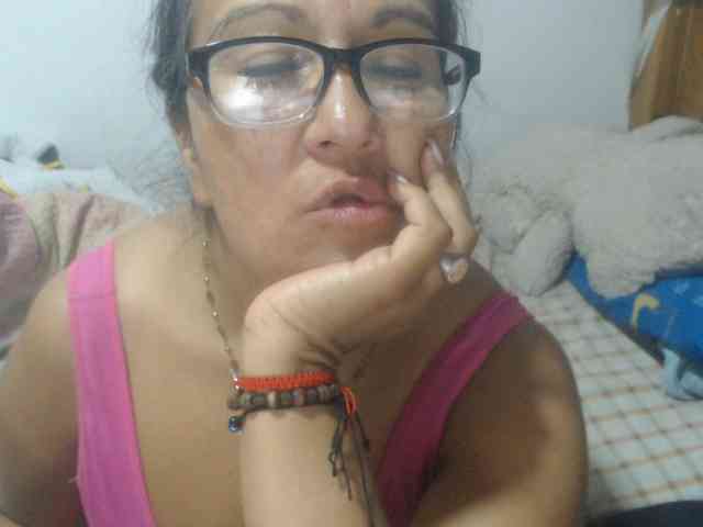 Meganny webcam