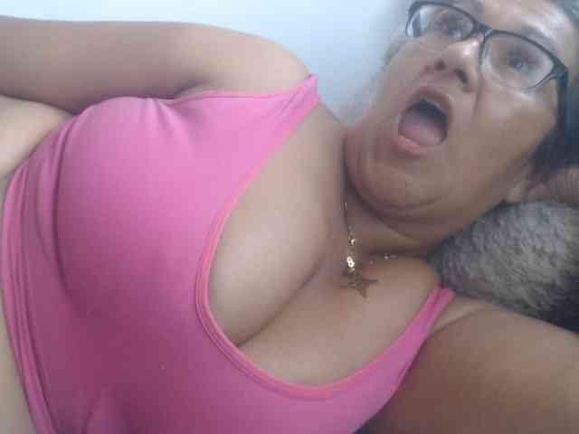 Meganny webcam