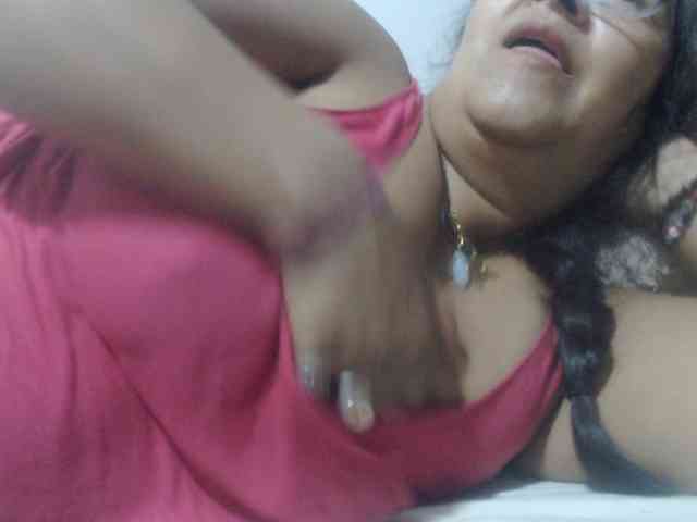 Meganny webcam
