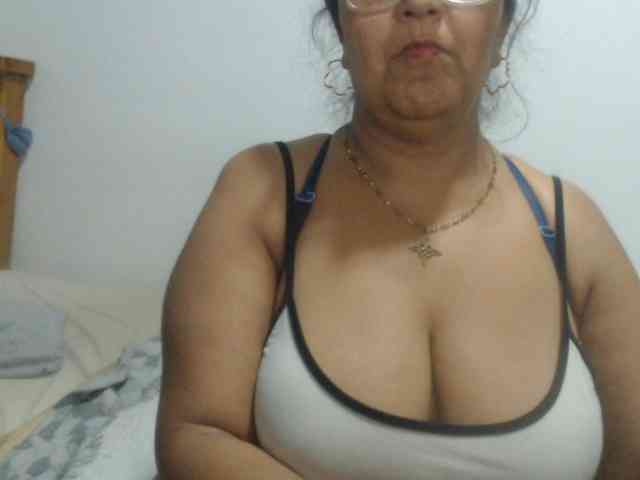 Meganny webcam