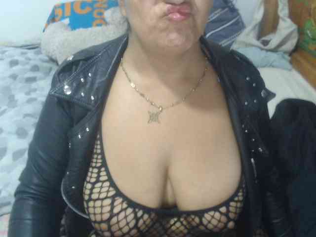Meganny webcam