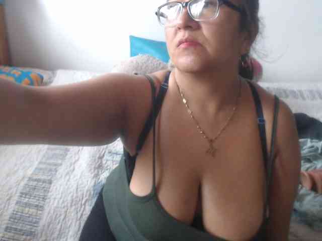 Meganny webcam