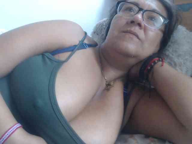 Meganny webcam