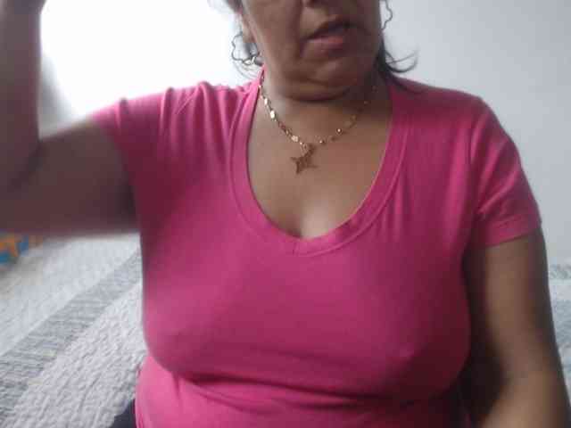 Meganny webcam