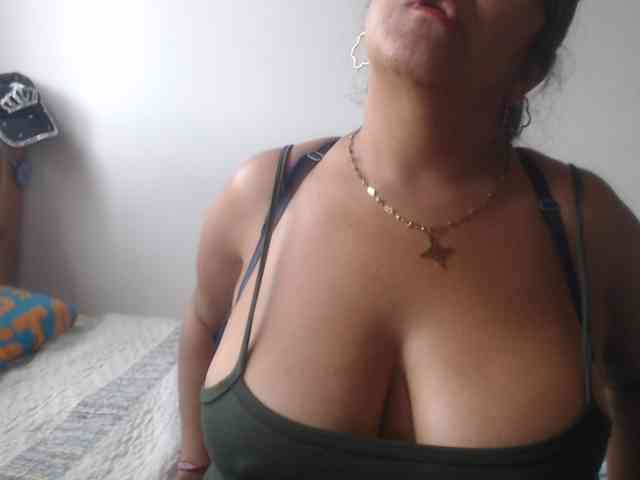 Meganny webcam