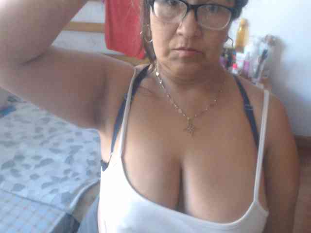Meganny webcam