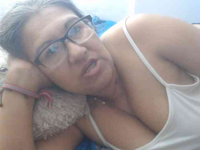 Meganny webcam