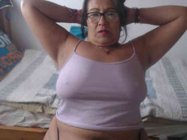 Meganny webcam