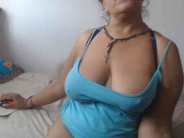Meganny webcam