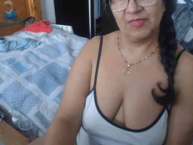 Meganny webcam