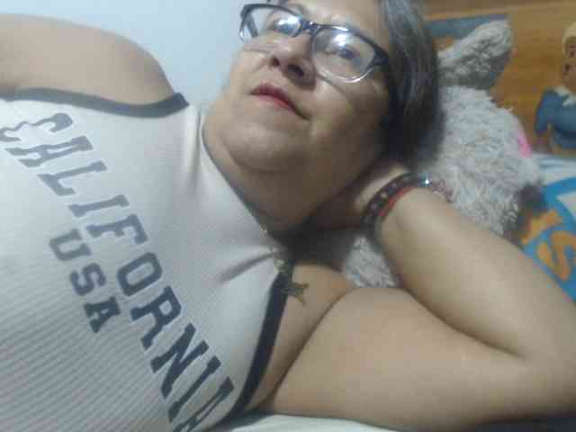 Meganny webcam