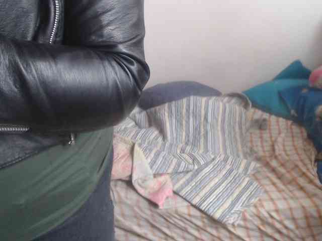 Meganny webcam