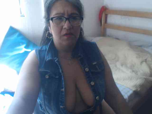 Meganny webcam
