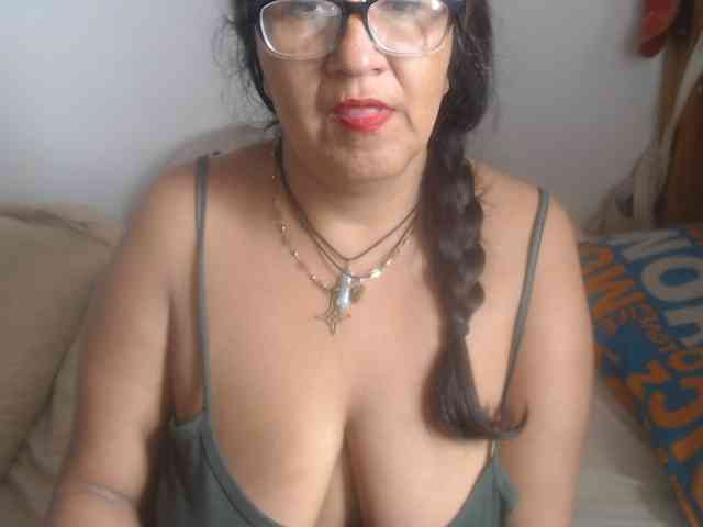 Meganny webcam