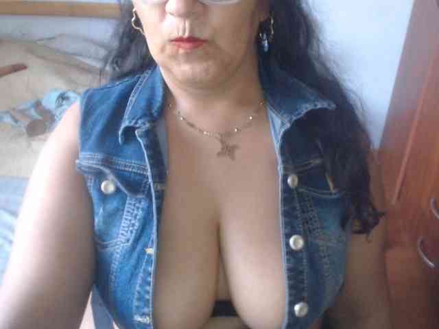 Meganny webcam