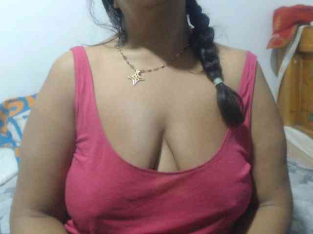 Meganny webcam