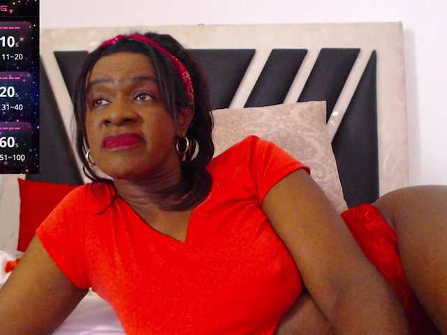ebony-susy live webcam show