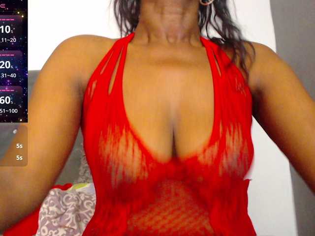 ebony-susy live cam on BongaCams