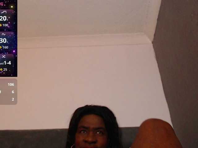 ebony-susy live cam preview