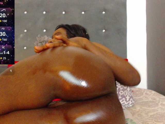 ebony-susy live cam preview
