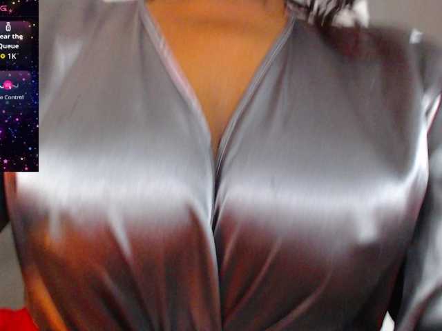 ebony-susy live cam preview