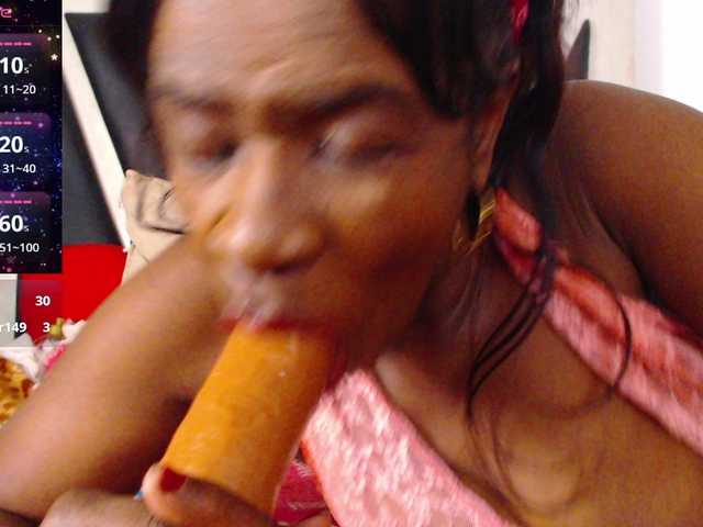 ebony-susy live cam on BongaCams