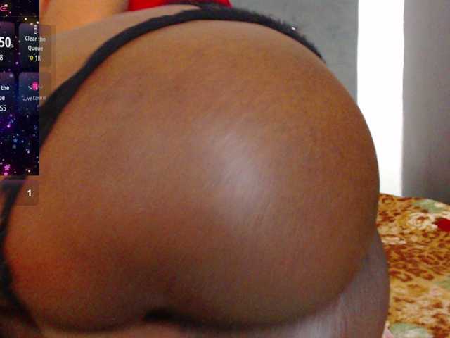 ebony-susy live cam on BongaCams
