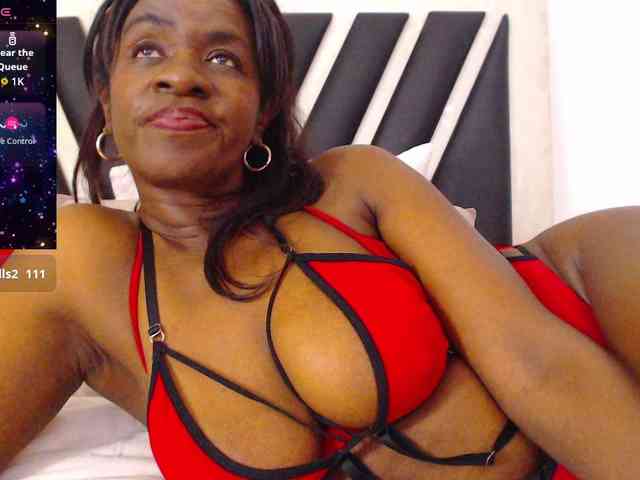 ebony-susy ebony-susy