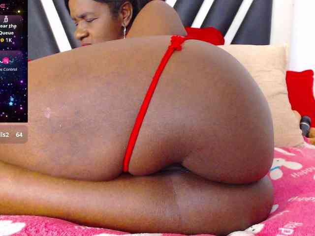 ebony-susy webcam