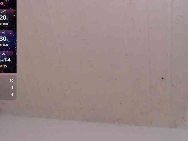 ebony-susy webcam