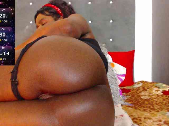 ebony-susy ebony-susy