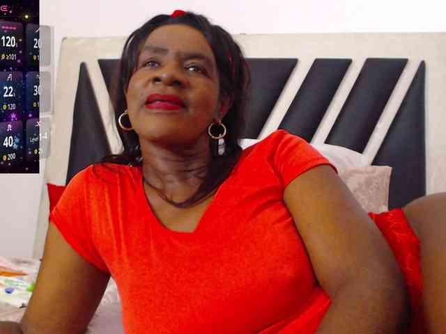 ebony-susy webcam