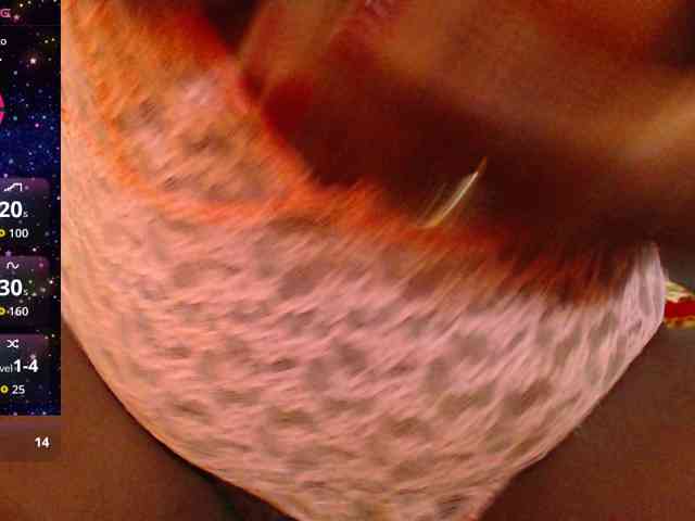 ebony-susy webcam