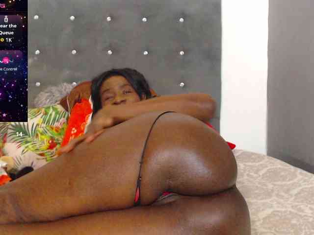 ebony-susy webcam