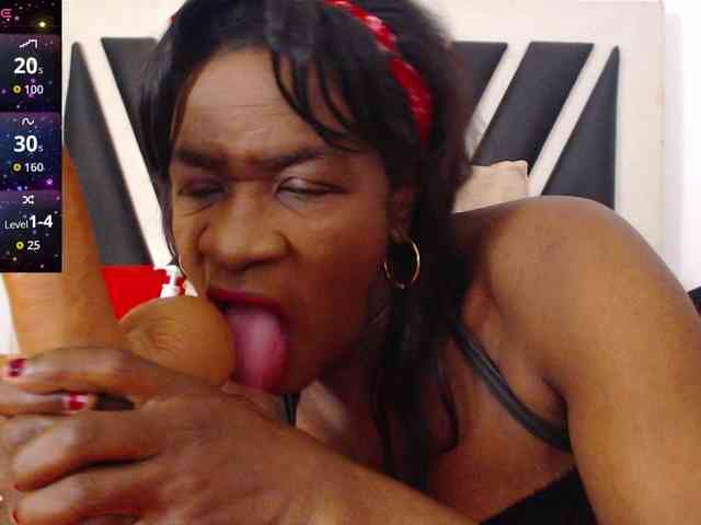 ebony-susy webcam