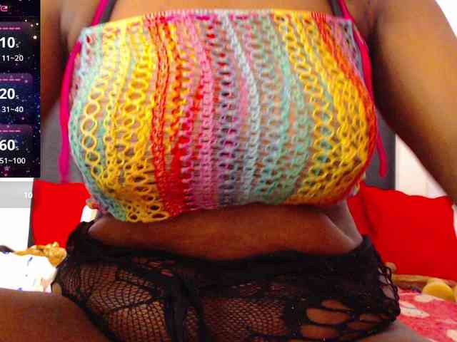 ebony-susy webcam