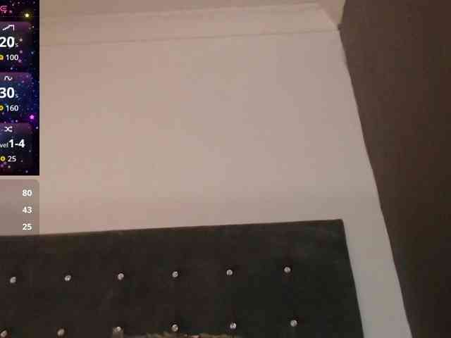 ebony-susy webcam