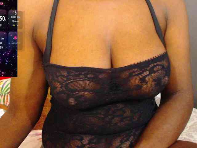 ebony-susy webcam