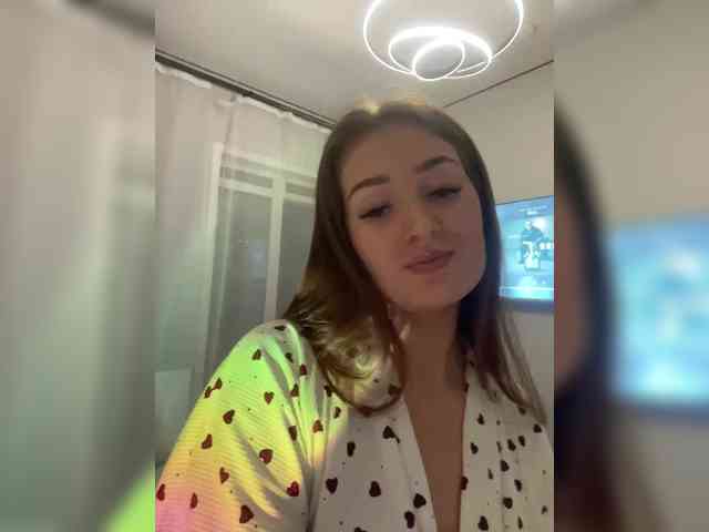 KARAMELKA25 webcam
