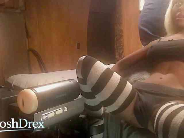 JoshDrex Sex Cam Show