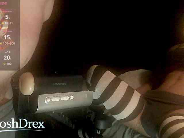 JoshDrex