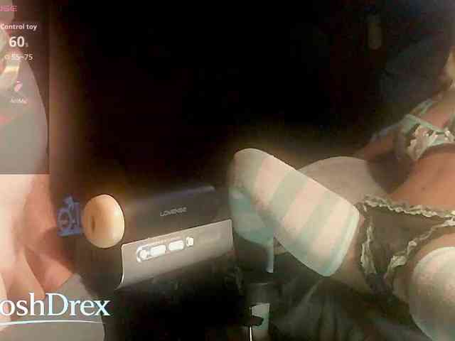 JoshDrex