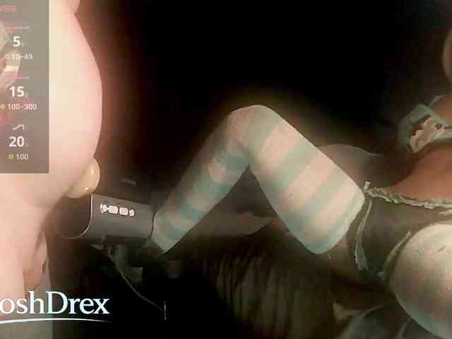 JoshDrex JoshDrex