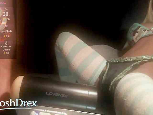 JoshDrex