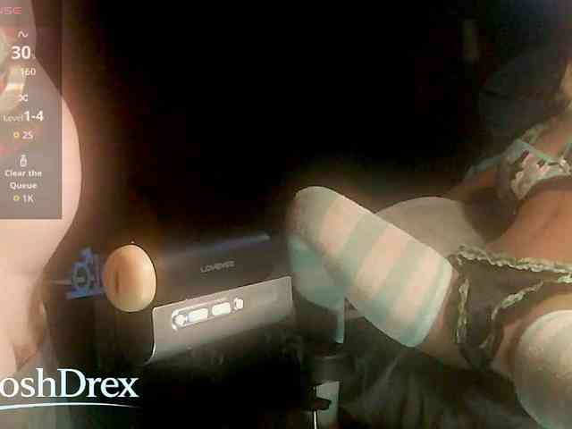 JoshDrex