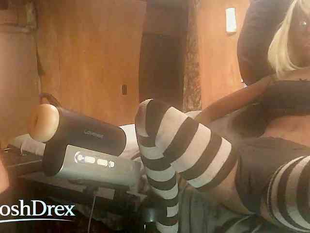 JoshDrex