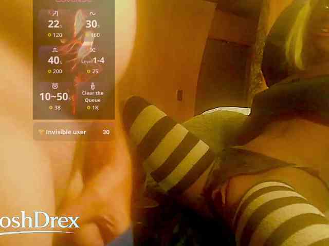 JoshDrex