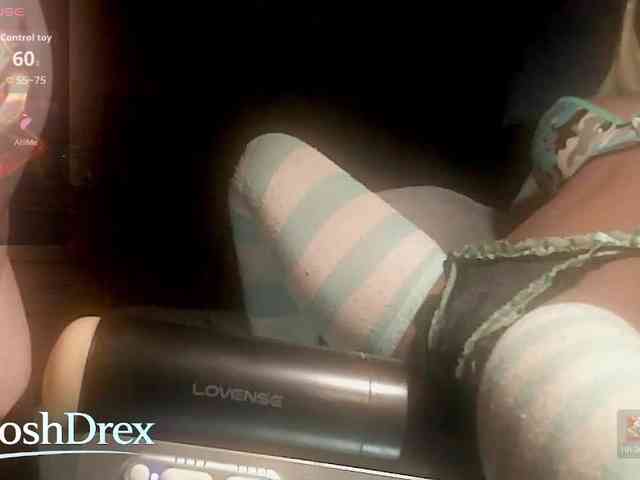JoshDrex