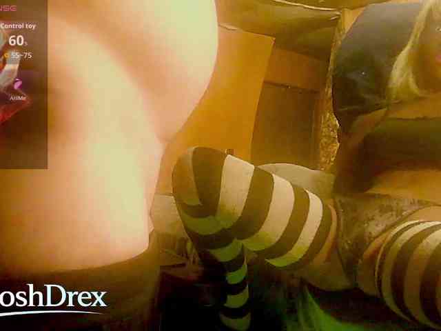 JoshDrex Sex Cam Show