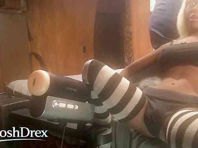 JoshDrex
